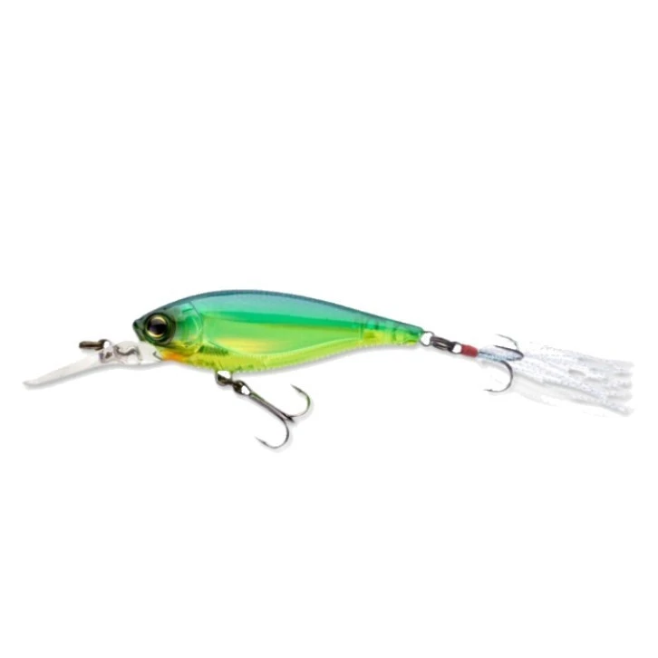 Воблер Yo-Zuri 3DB Shad 70SP PCLL 10 гр   R1104-PCLL — характеристики,  особенности конструкции