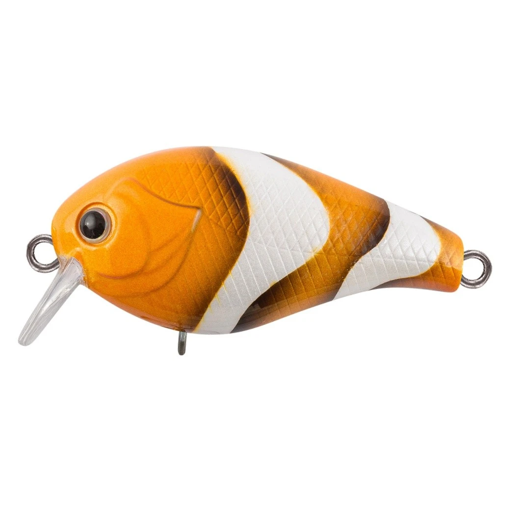 Воблер TsuYoki Macho SR 42F E010 6,2 гр — характеристики,  особенности конструкции