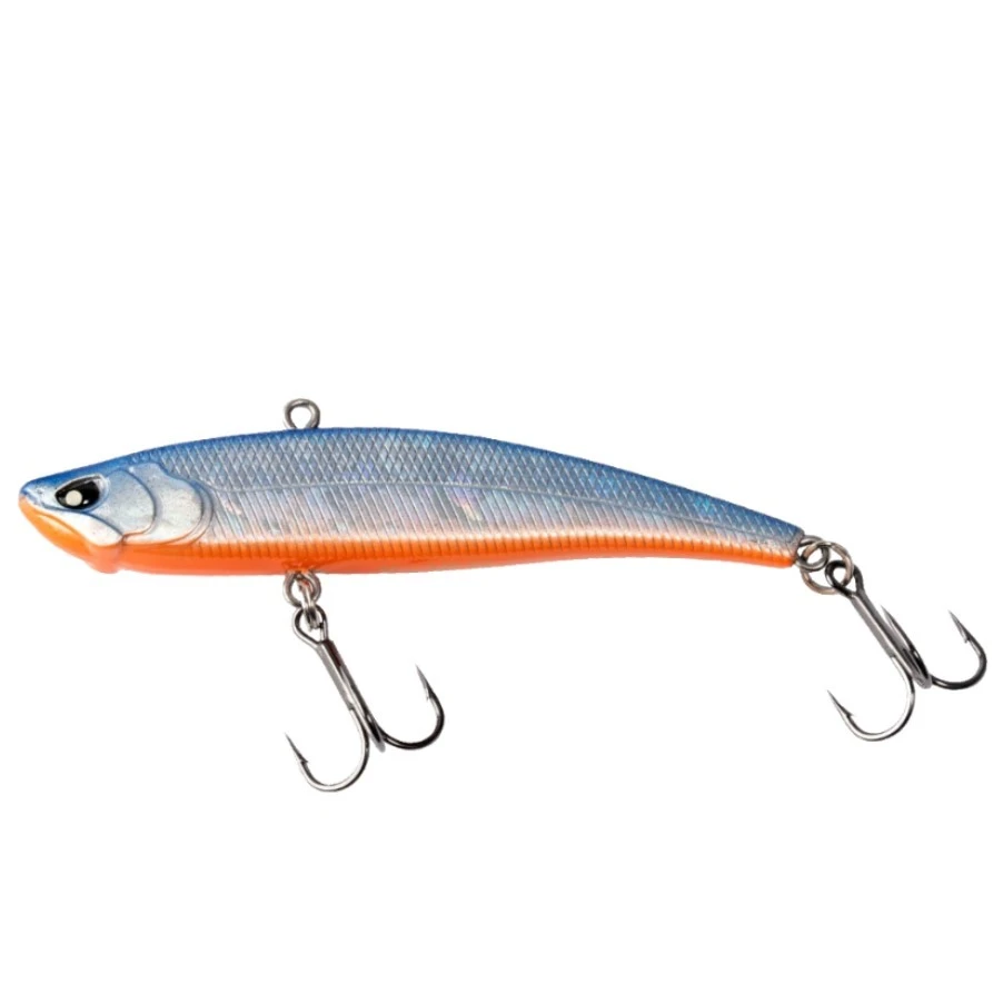 Воблер Lucky John Slim Vib 80S 145 20 гр Pro Series UV  LJSVIB80-145 — характеристики,  особенности конструкции