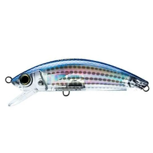 Воблер Yo-Zuri 3D Inshore Minnow 90F HMT 12,5 гр   R1212-HMT — характеристики,  особенности конструкции