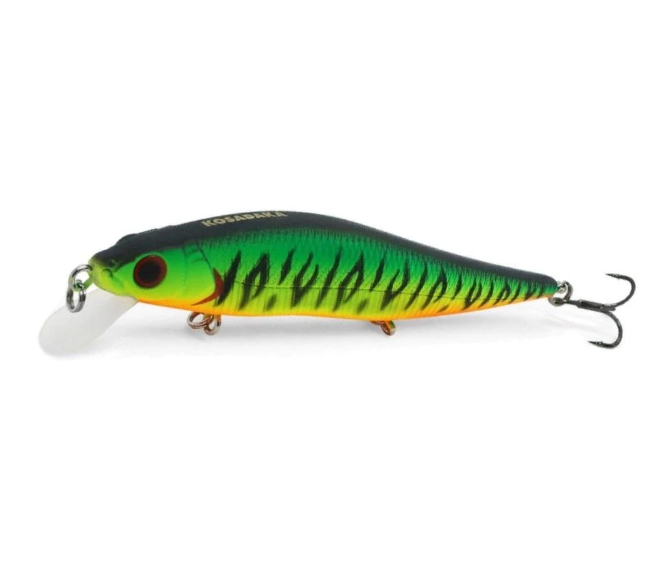 Воблер Kosadaka Vision Minnow XS 98SP MTS 9 гр   VismXs98SP-MTS — характеристики,  особенности конструкции