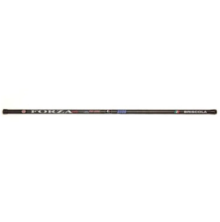Маховое Удилище Briscola Forza Pole P5005 500 см     FZP5005 — характеристики,
	                                    особенности конструкции