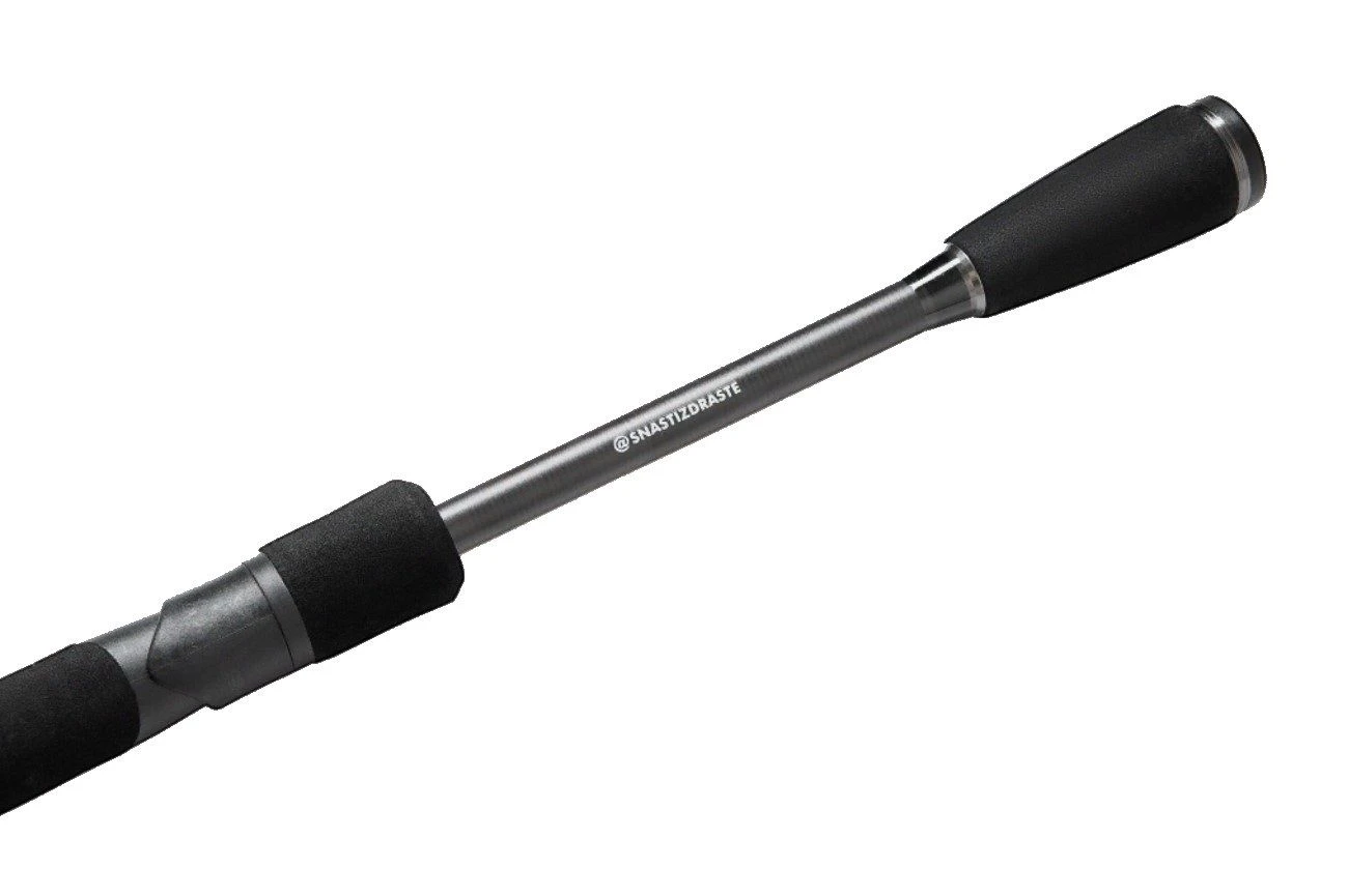 Спиннинг Snasti Zdraste Porolka 762MMH 230 см 12 - 42 гр    SZRPRK762MMH — крупный план
	                                    2