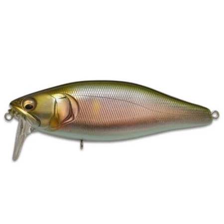 Воблер Megabass I-Jack WAGIN SETSUKI AYU 28 гр — характеристики,  особенности конструкции