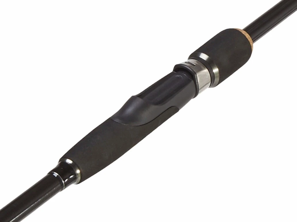 Спиннинг Salmo Diamond Jig 24 248 см 5 - 24 гр    3200-248 — крупный план
	                                    2