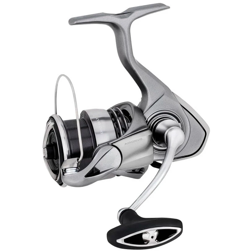 Катушка Daiwa Exceler LT3000-CXH  23  10007-004 — крупный план
	                                    1
