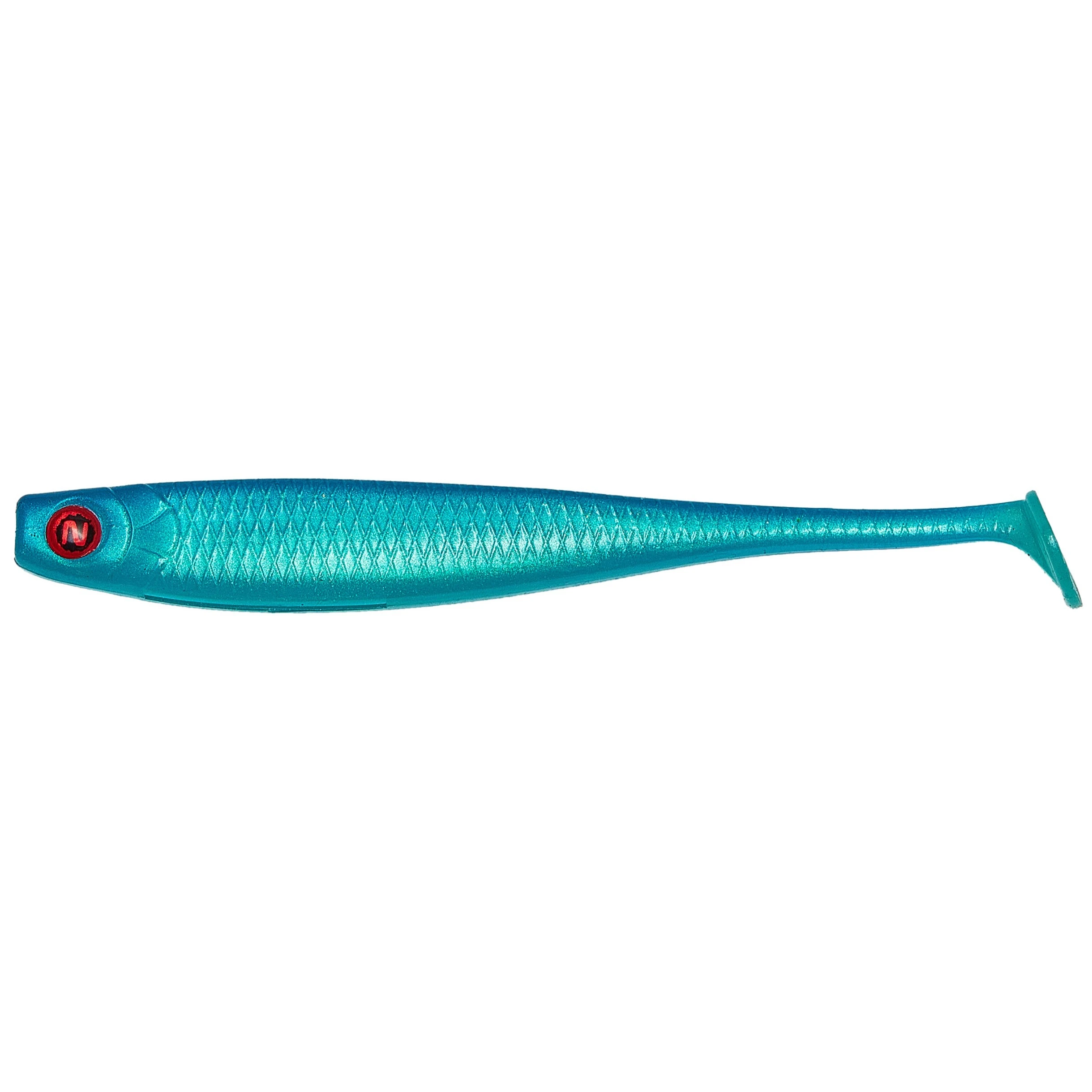 Силиконовая приманка Narval Skinny 12 120 мм 4 шт 048-Dichka   NVLSN12048 — характеристики,
	                                    особенности конструкции