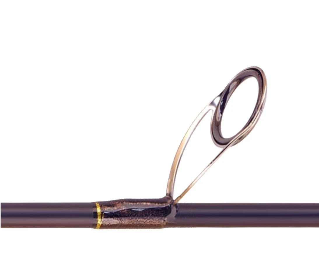 Спиннинг Kosadaka Resolver 244M 244 см 10 - 35 гр    SRSL-244M — крупный план
	                                    3