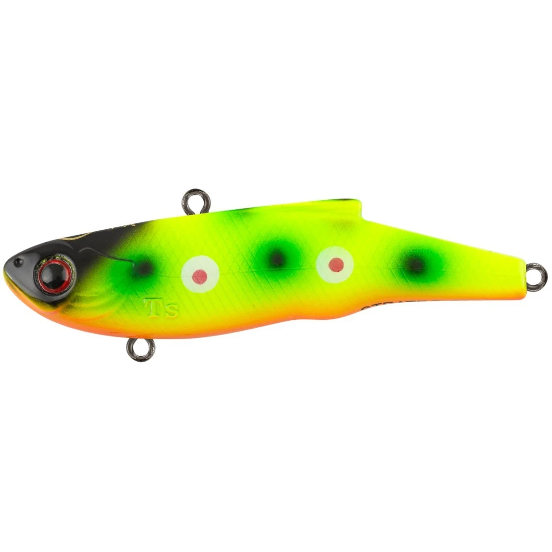 Воблер TsuYoki Strateg 70S E053 16 гр — характеристики,  особенности конструкции