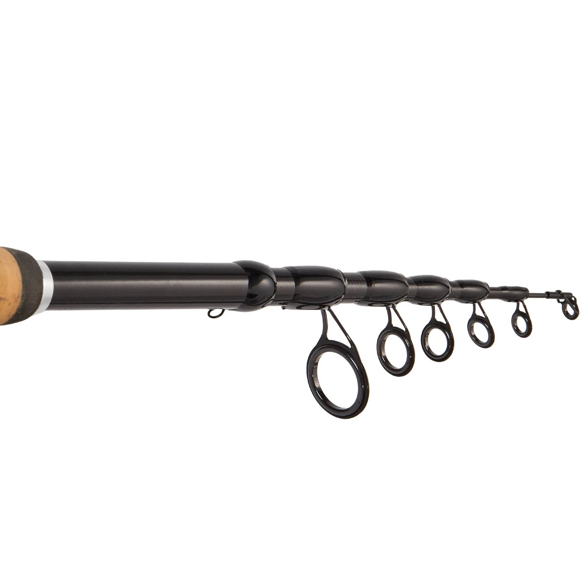 Спиннинг Salmo Aggressor Travel Spin 20 240 см 5 - 20 гр    5424-240 — крупный план
	                                    3