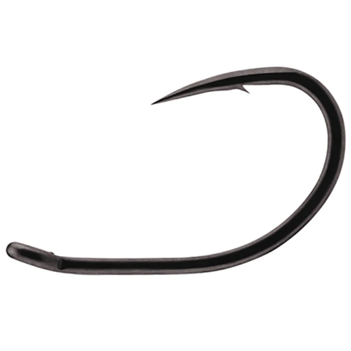 Крючок Одинарный BKK Beak Point №1 10 шт    A-BC-0434 — характеристики,  особенности конструкции
