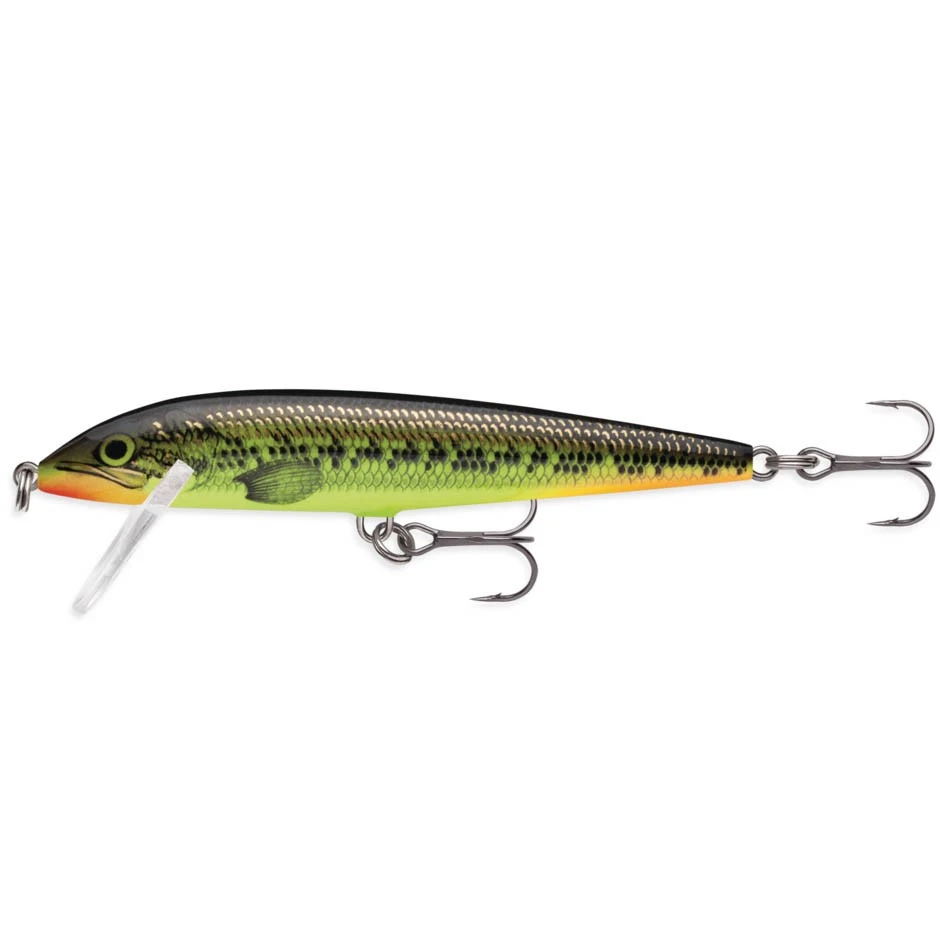 Воблер Rapala CountDown 11 FMN 16 гр   CD11-FMN — характеристики,  особенности конструкции