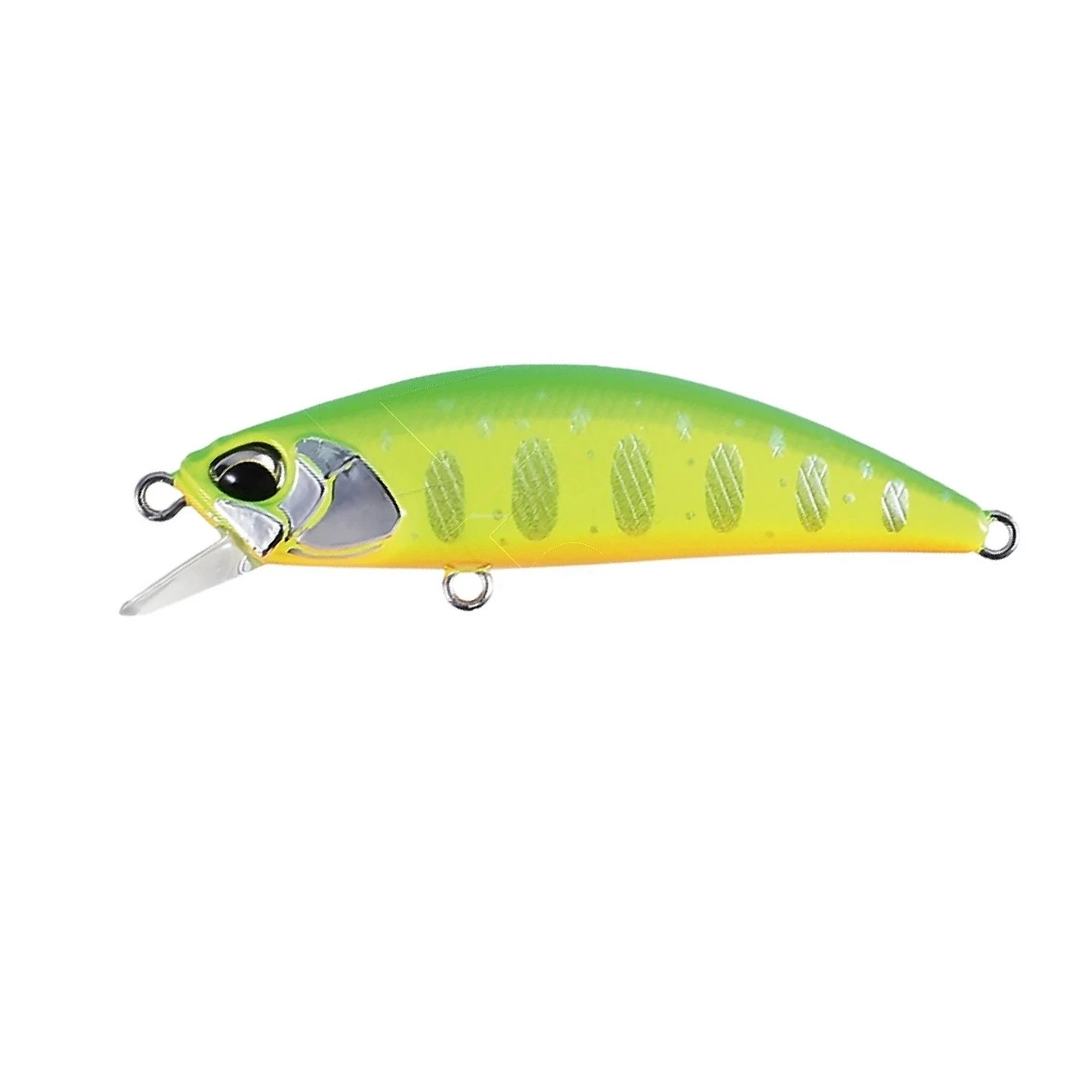 Воблер DUO Spearhead Ryuki 50SP ASI4044 Full Chart Yamame 3,3 гр   DUO-03125 — характеристики,  особенности конструкции