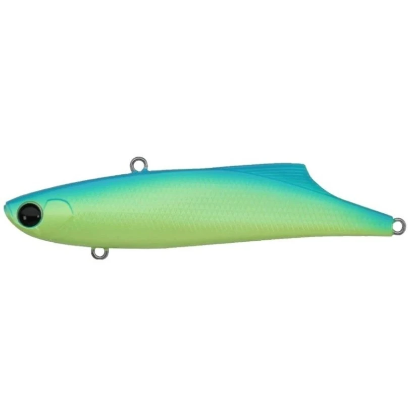 Воблер EverGreen Ocean Fleet Marvie 115 PAL03 52 гр   Marvie 115 #PAL03 — характеристики,  особенности конструкции