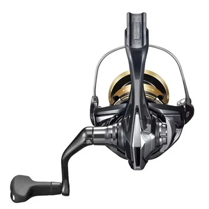 Катушка Shimano Ultegra 2500  25 — крупный план
	                                    3