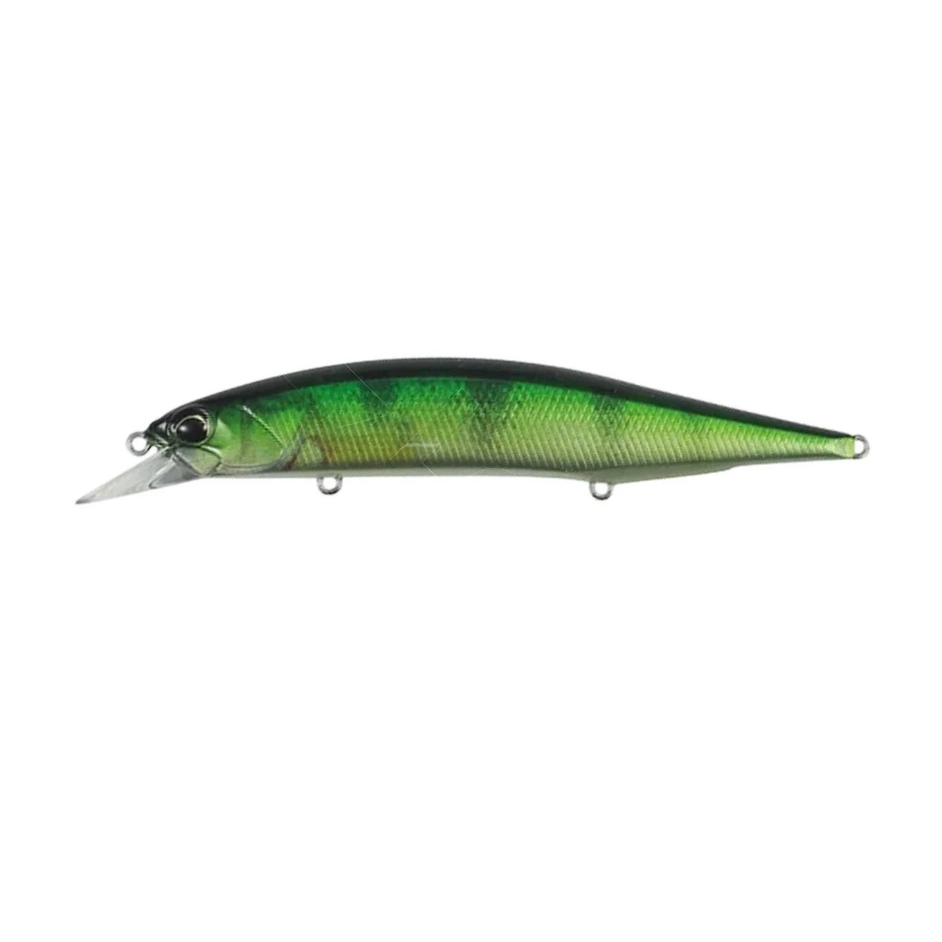 Воблер DUO Realis Jerkbait 110SP CCCZ102 Perch ND 16,2 гр   DUO-04030 — характеристики,  особенности конструкции