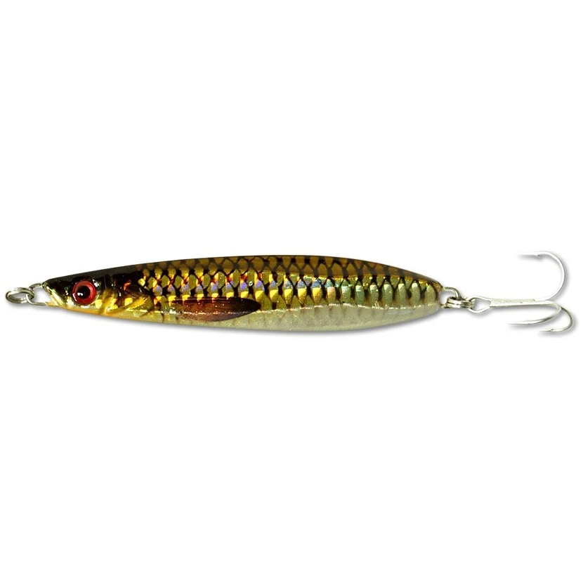 Пилькер Kosadaka Fish Darts F15 40 гр 90 мм CRP   F15-40-CRP — характеристики,  особенности конструкции