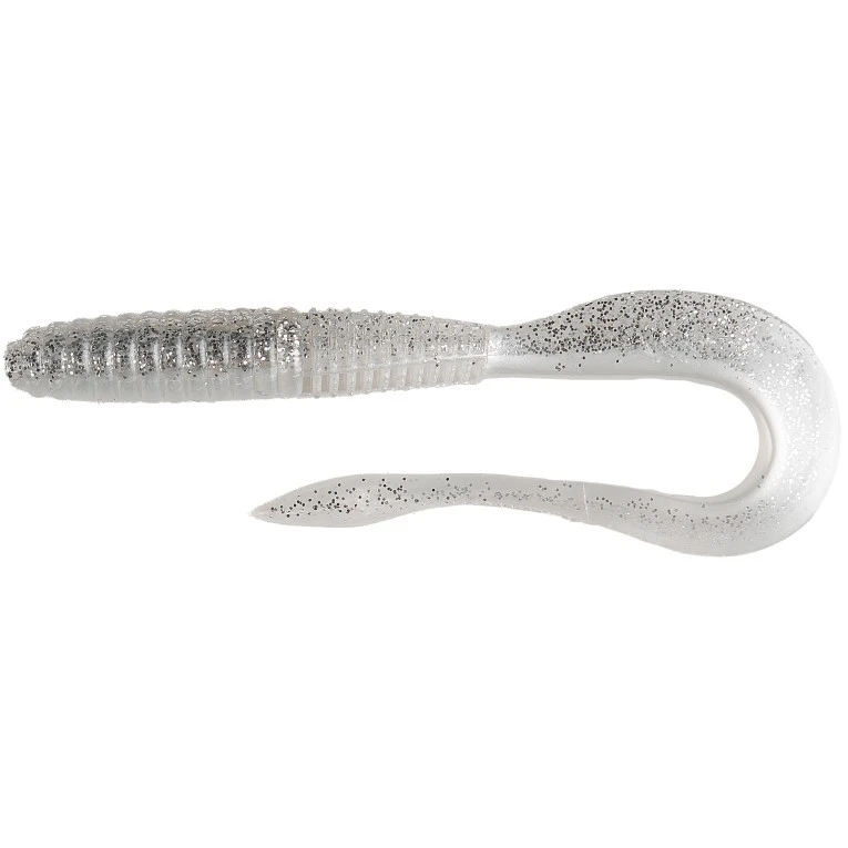 Силиконовая приманка Snasti Zdraste Червь 12 120 мм 4 шт 011-Гламур   SZLWRM12011 — характеристики,  особенности конструкции