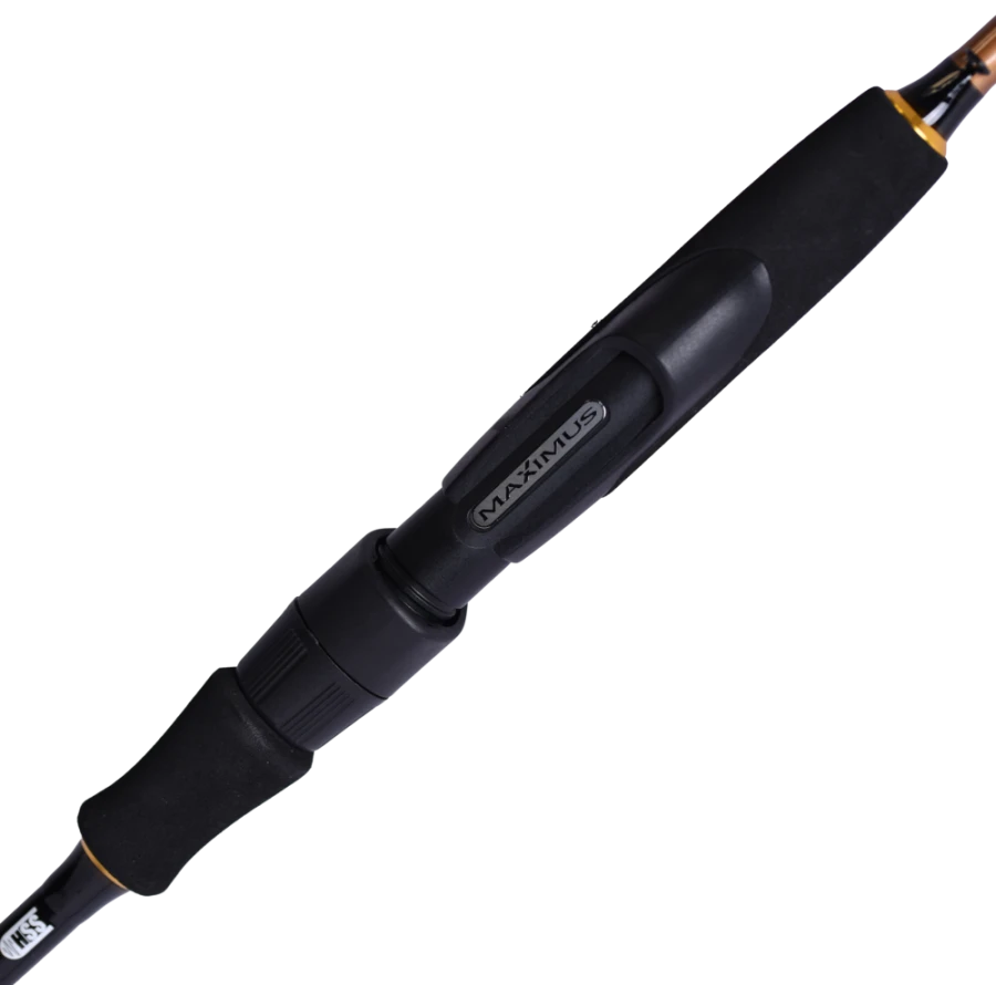 Спиннинг Maximus Zircon-X TW 21ML 210 см 5 - 25 гр    MTSZIX21ML — крупный план
	                                    2