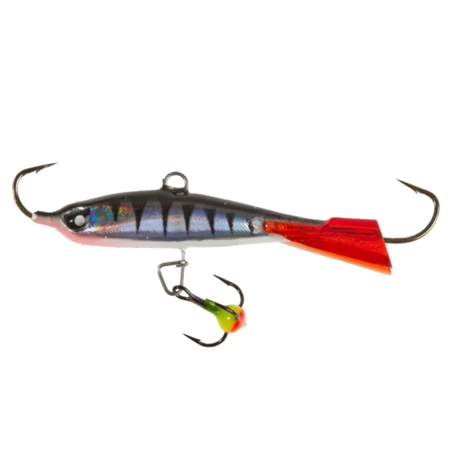 Балансир Lucky John Nordic 4 12HRT 12 гр 40 мм   51401-12HRT — характеристики,  особенности конструкции