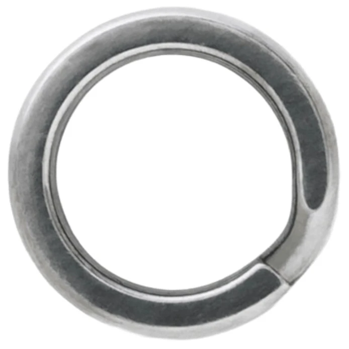 Кольцо Заводное VMC SSSR  №3 40 кг 10 шт    SSSR#3 — характеристики,  особенности конструкции