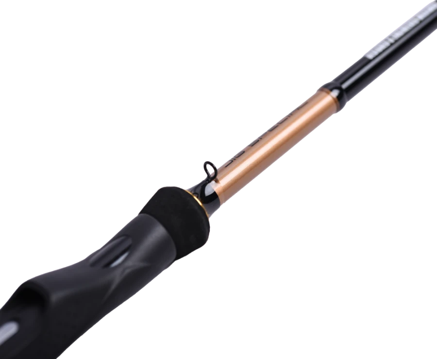 Спиннинг Maximus Zircon-X Jig 24MH 240 см 17 - 45 гр    MJSSZIX24MH — крупный план
	                                    3