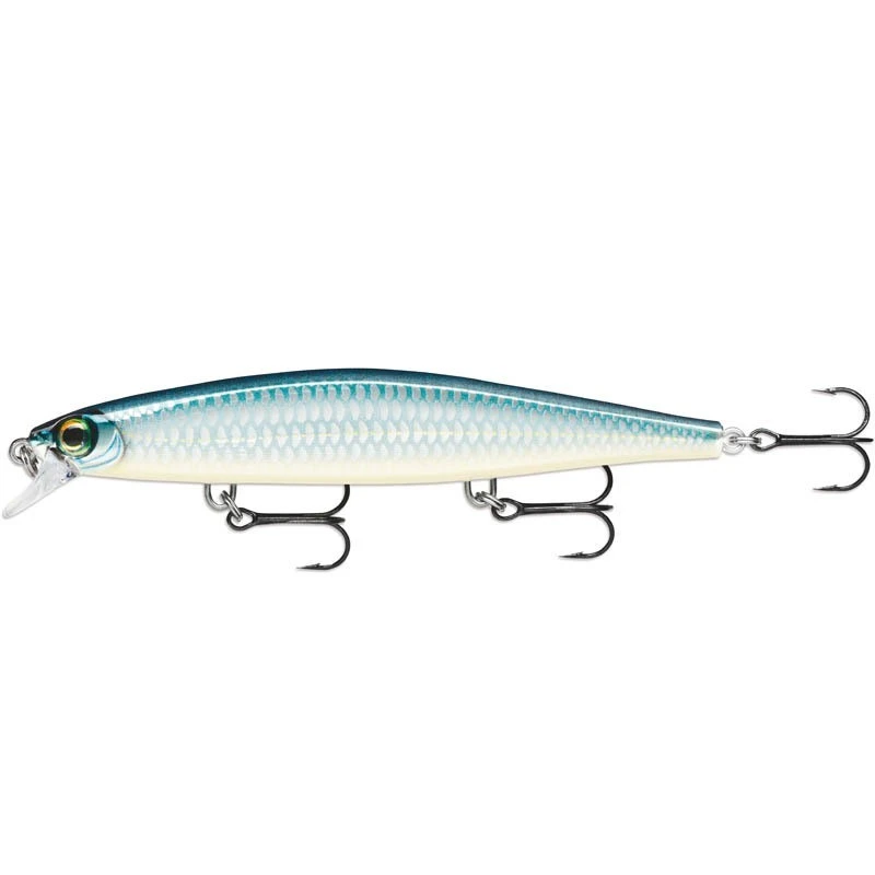 Воблер Rapala Shadow Rap 11 BAP 13 гр   SDR11-BAP — характеристики,
	                                    особенности конструкции