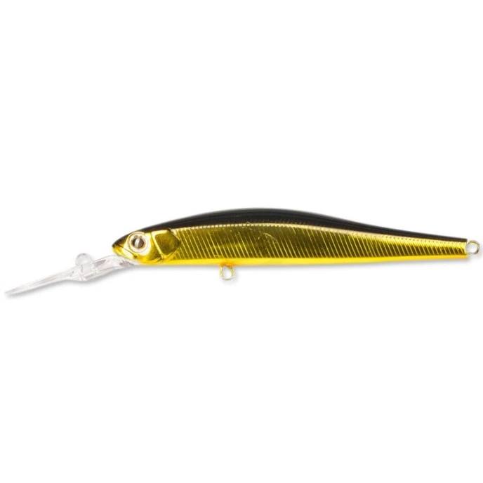 Воблер ZipBaits Rigge Deep 90F 050 11 гр — характеристики,  особенности конструкции