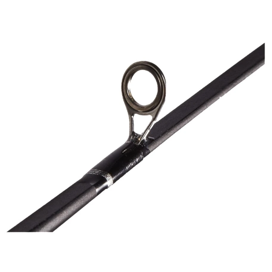 Зимнее Удилище Lucky John F-Tech Heavy 50 см 25 гр  Плоский хлыстик  LJ113-01 — крупный план
	                                    3