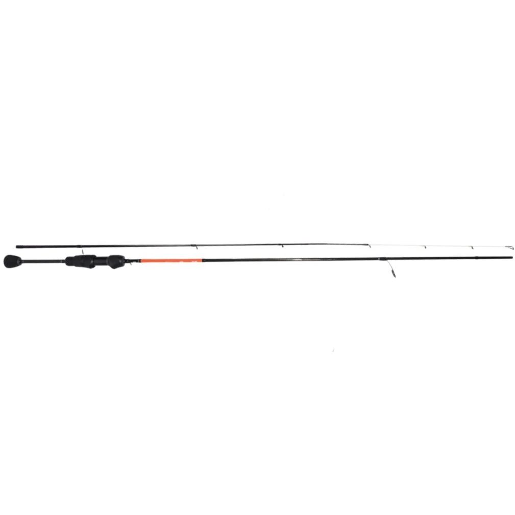 Спиннинг Maximus Pointer-X Nano-Jig 165XUL 165 см 0,3 - 1,5 гр    MNJSPX165XUL — характеристики,
	                                    особенности конструкции
