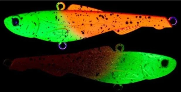 Воблер Relax Wagner 90 T07 26 гр   WGV-90-T07 — крупный план
	                                    1