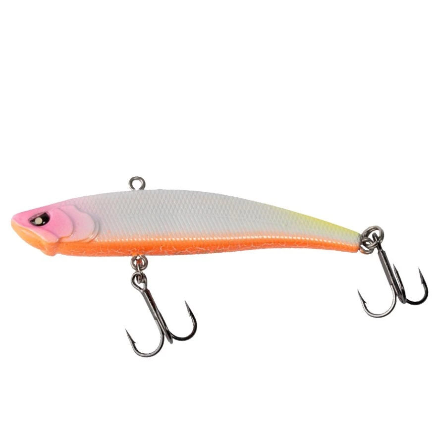 Воблер Lucky John Slim Vib 80S 211 20 гр Pro Series UV  LJSVIB80-211 — характеристики,
	                                    особенности конструкции