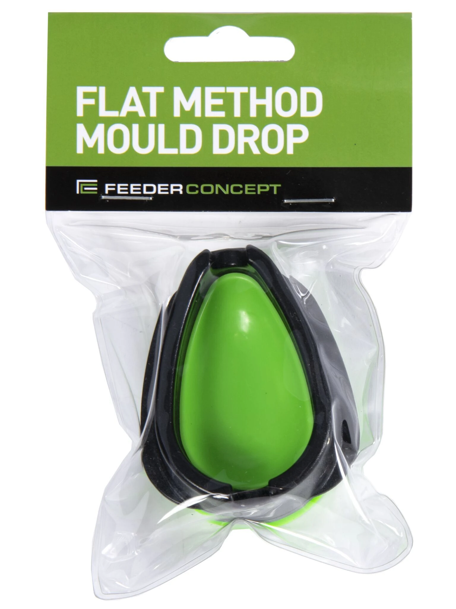 Пресс-форма Feeder Concept Flat Method Mould Drop    FC600-000 — крупный план
	                                    1