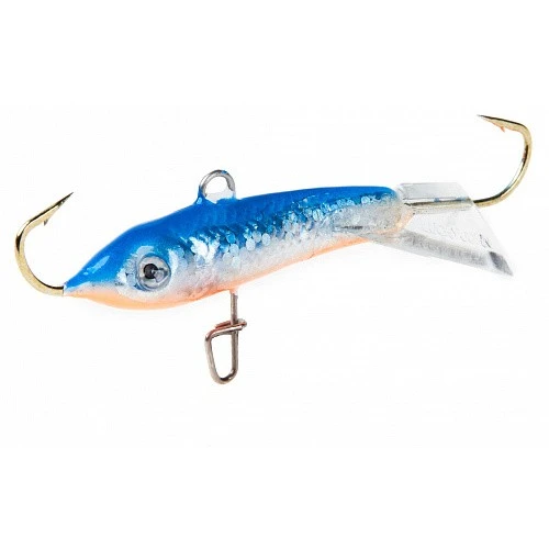 Балансир Lucky John Classic 5 67H 13 гр 50 мм   81500-67H — характеристики,  особенности конструкции