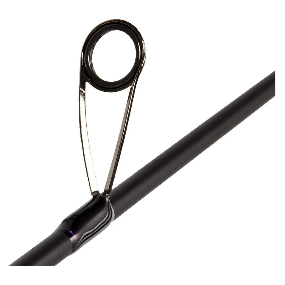 Спиннинг Lucky John Progress Jig V2 6112MF 211 см 8 - 27 гр    LJPJ2-6112MF — крупный план
	                                    3