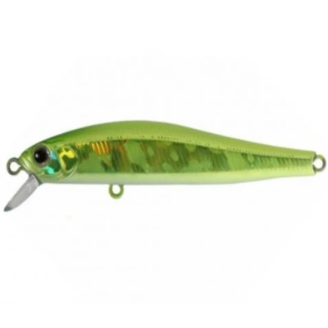 Воблер ZipBaits Rigge 70S 317 5,5 гр — характеристики,  особенности конструкции