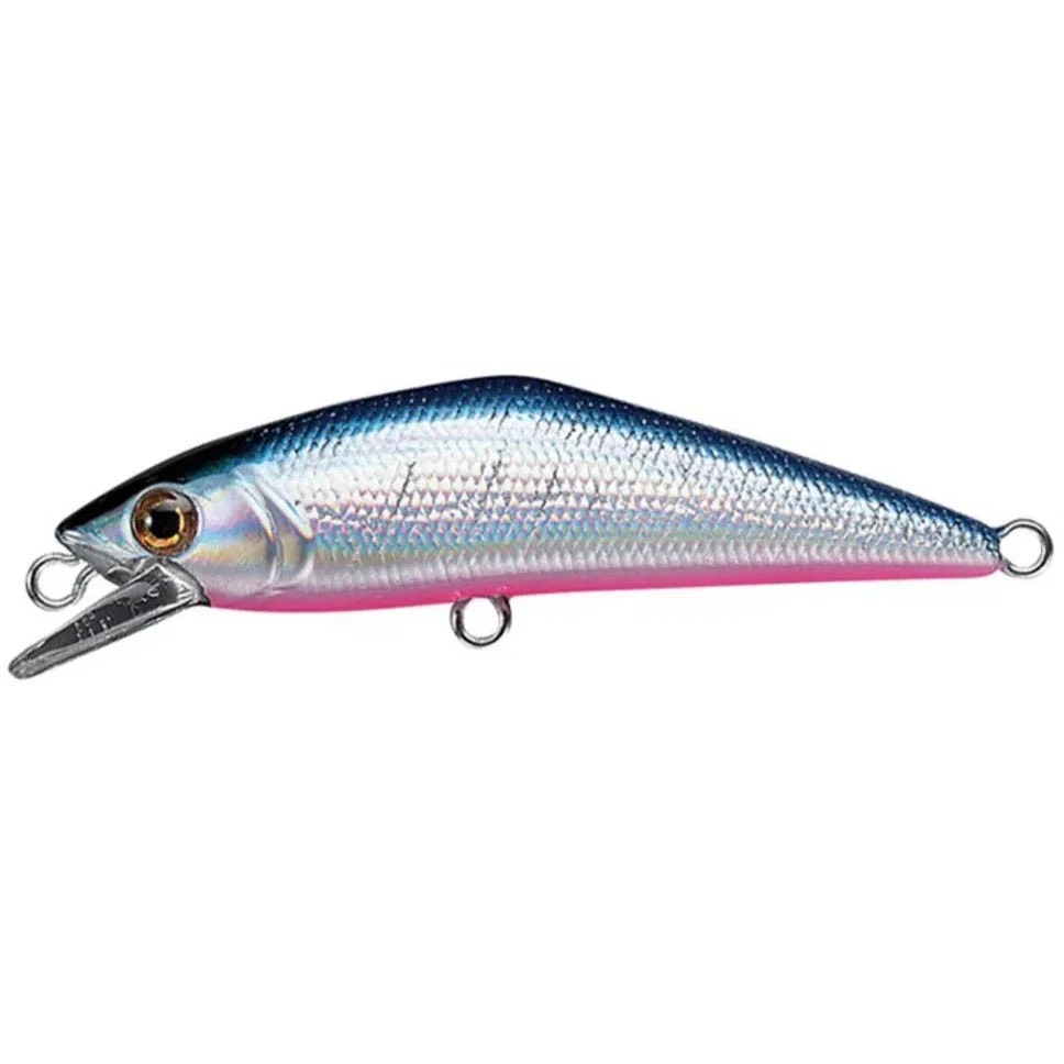 Воблер Smith D-Contact 63 22 7 гр — характеристики,  особенности конструкции