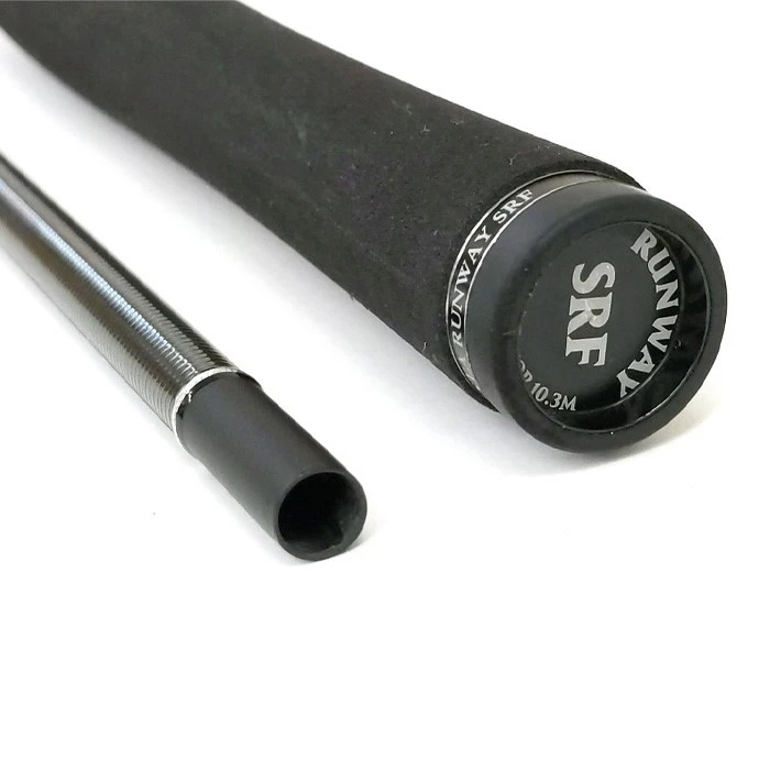 Спиннинг Xesta Runway SRF 10.3M 314 см 10 - 50 гр  Multi Navigator  XRSRF-10.3M — крупный план
	                                    5