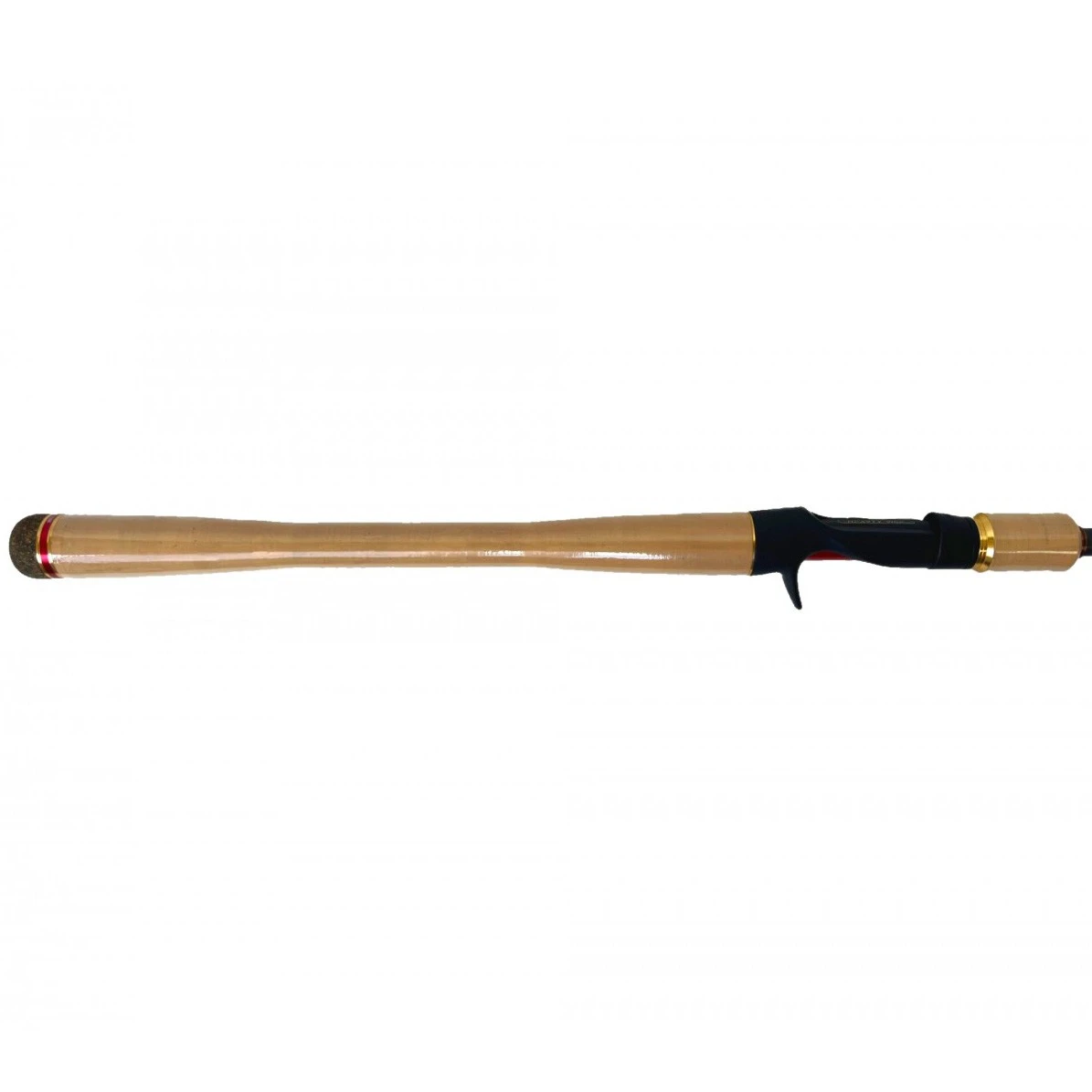 Кастинговое Удилище Hearty Rise Pelagic Game One&Half 711XH 216 см 110 гр    POHC-711XH — характеристики,
	                                    особенности конструкции