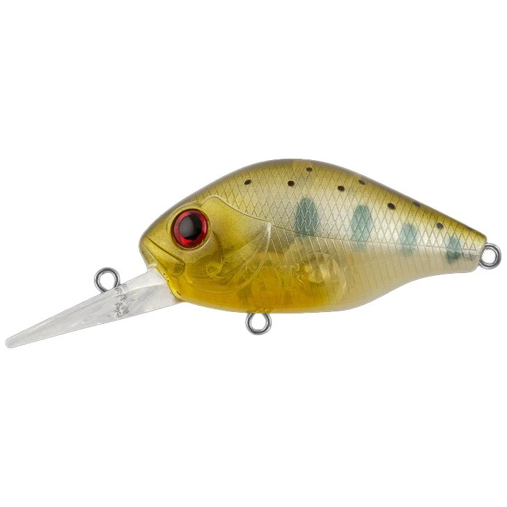 Воблер TsuYoki Drop DR 45F WR010 6,5 гр — характеристики,  особенности конструкции