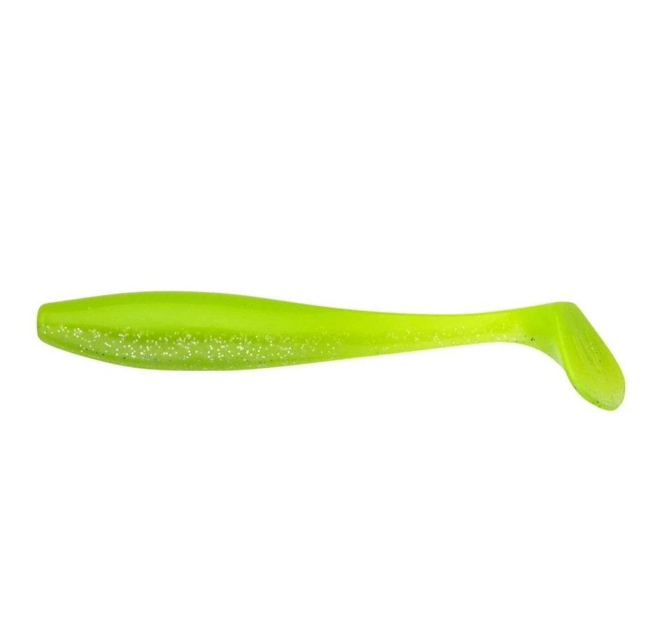 Силиконовая приманка Narval Choppy Tail 18 180 мм 3 шт 004-Lime Chartreuse   NVCT18004 — характеристики,  особенности конструкции