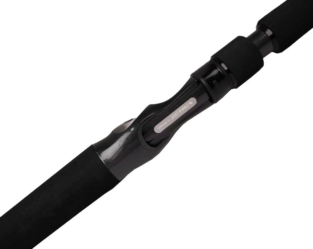 Кастинговое Удилище Zetrix Hayron 842SBE 254 см 200 гр    HRC-842SBE — крупный план
	                                    3