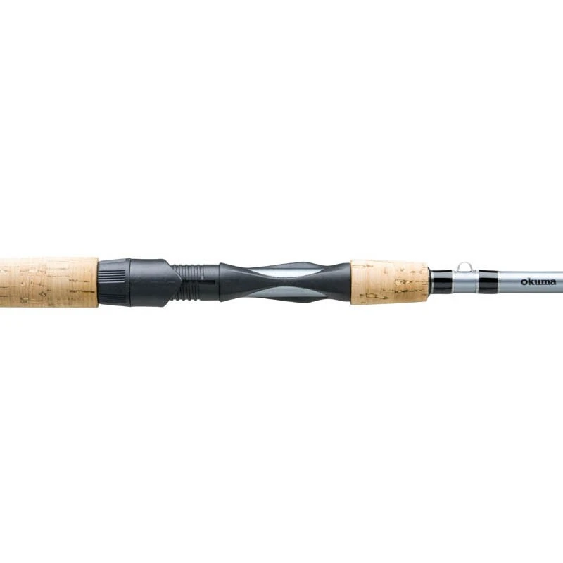 Спиннинг Okuma Alaris Light Jig 902UL 270 см 15 гр  9'0"  ALS-S-902UL — крупный план
	                                    4