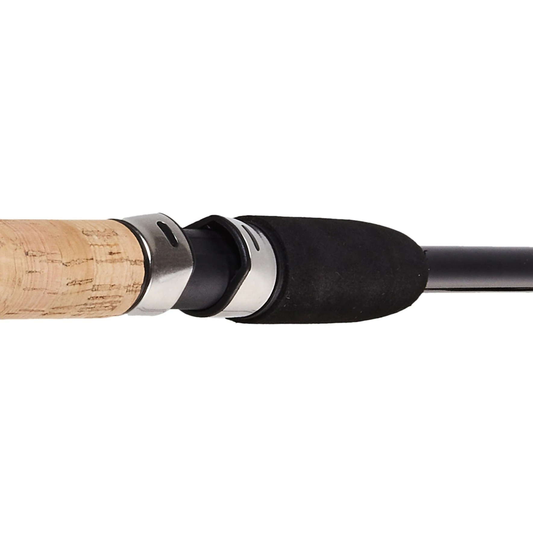 Фидерное Удилище Salmo Sniper Feeder Travel 090 360 см 90 гр    4095-360 — крупный план
	                                    2