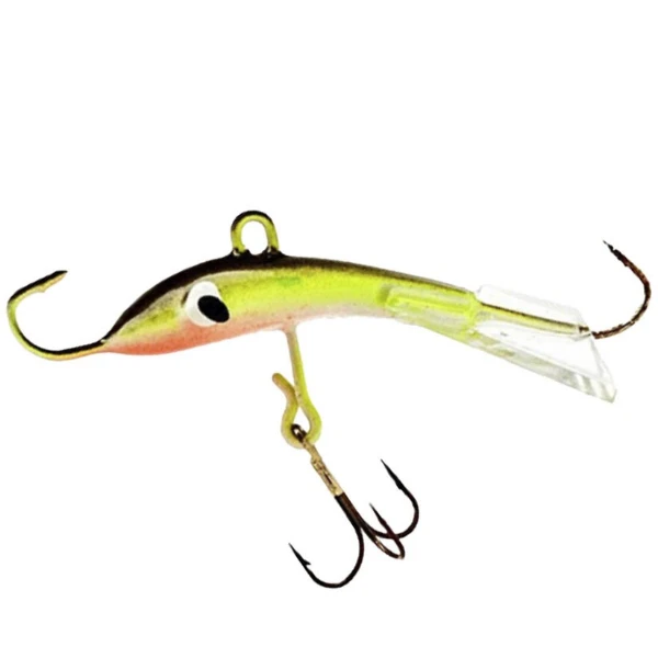 Балансир Frost Nova 01 05 13 гр 70 мм   FN-01-05 — характеристики,  особенности конструкции