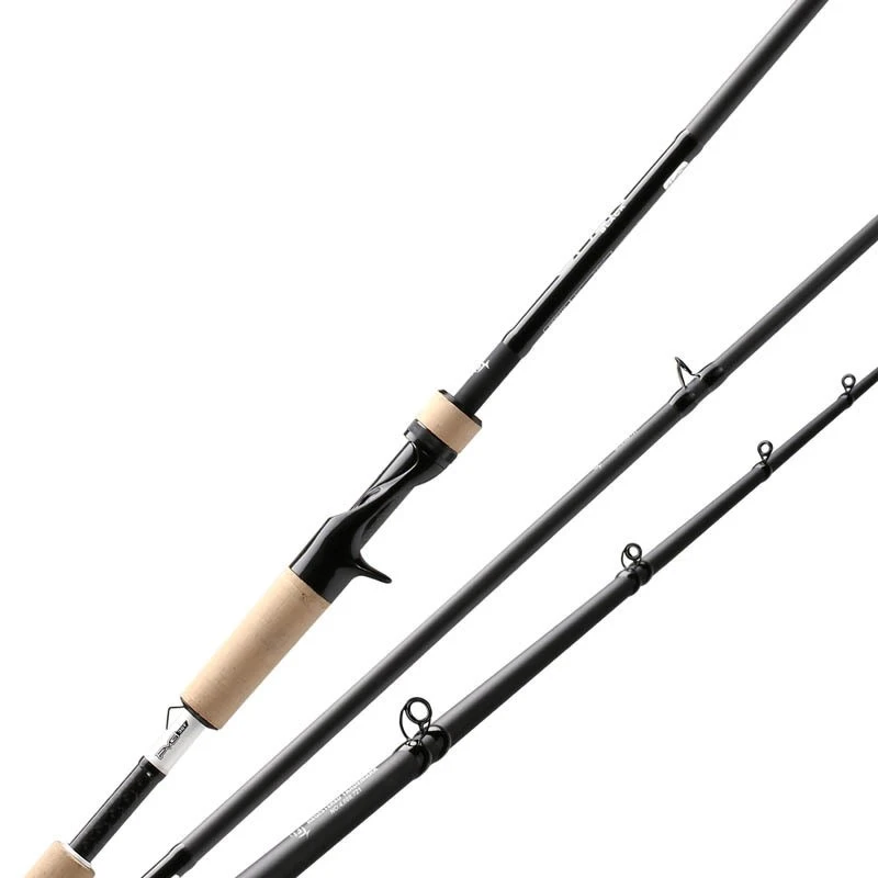 Кастинговое Удилище 13 Fishing Omen Black 78XH 234 см 40 - 130 гр    OBC78XH2BJ — крупный план
	                                    4