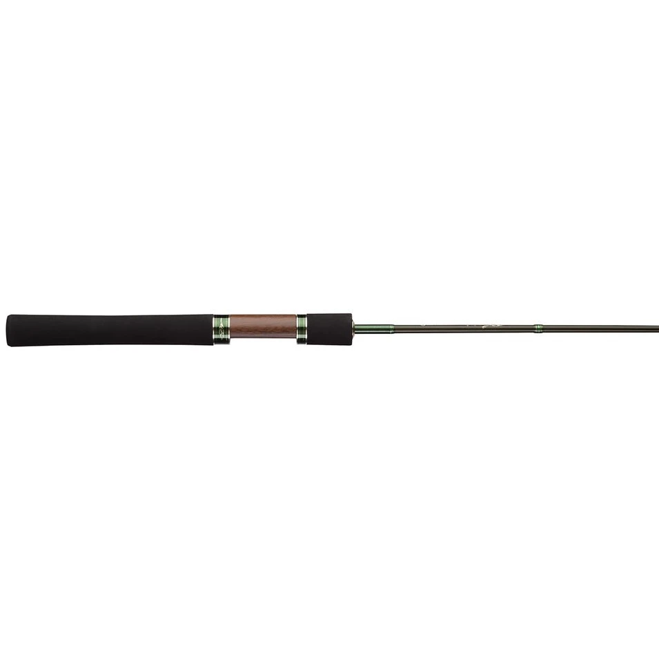 Спиннинг Zetrix Airy 642L 193 см 1 - 6 гр    ZAR-642L — крупный план
	                                    1