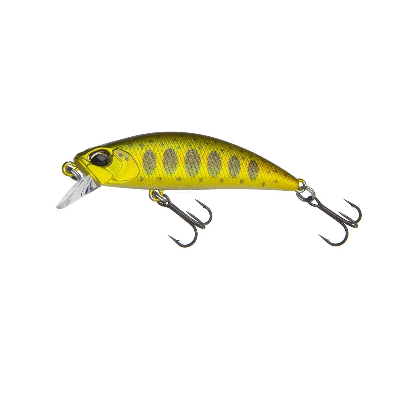 Воблер DUO Spearhead Ryuki 50S ANI4004 Natural Yamame 4,5 гр   DUO-30933 — характеристики,  особенности конструкции