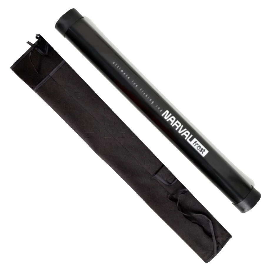 Зимнее Удилище Narval Frost Ice Rod Long Handle 76MH 76 см 30 гр 123 Gen.2  NFRFL276MH — крупный план
	                                    1