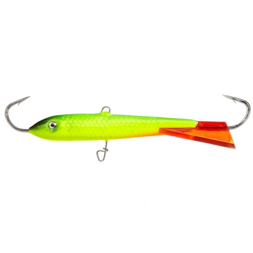 Балансир Lucky John Classic 9 26RT 29 гр 85 мм   81900-26RT — характеристики,
	                                    особенности конструкции